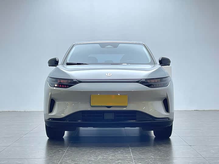 Фото 2 - Leapmotor C11