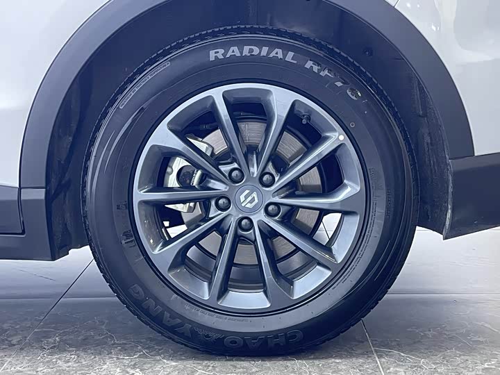 Фото 6 - Leapmotor C11