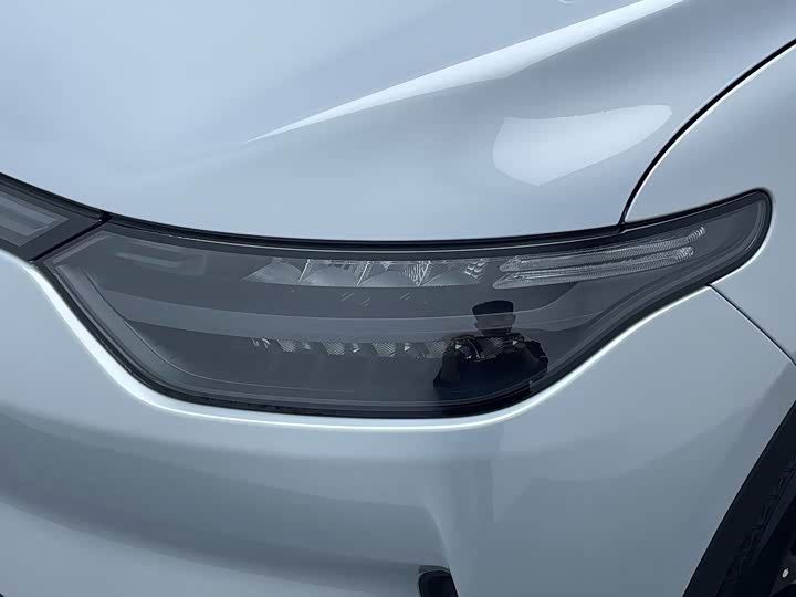 Фото 7 - Leapmotor C11