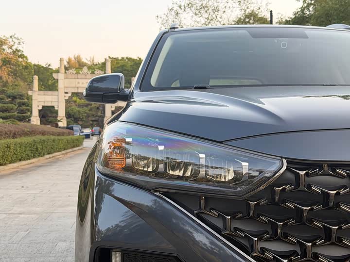 Фото 5 - Hyundai ix35 (Mufasa)