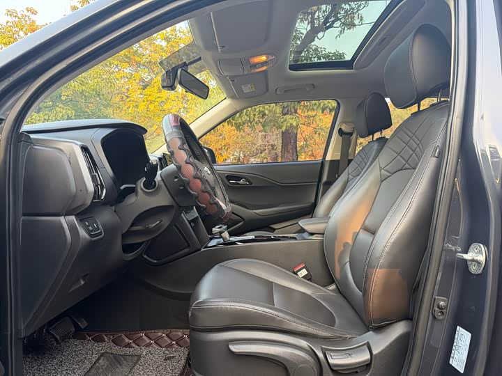 Фото 7 - Hyundai ix35 (Mufasa)