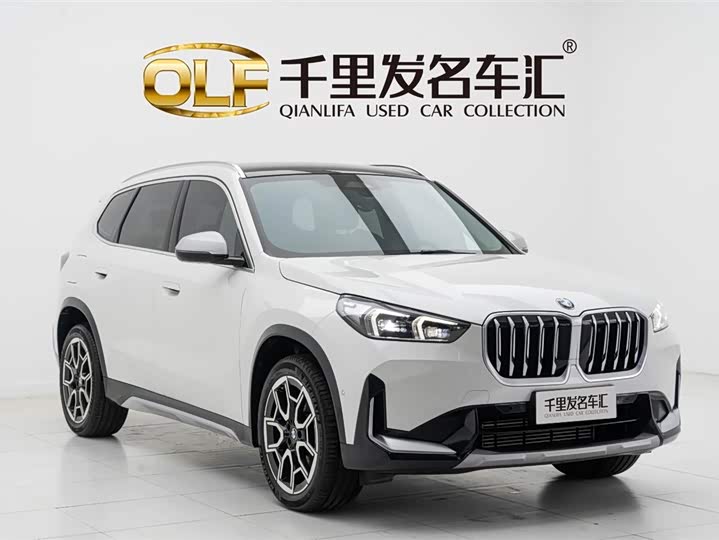 Фото 4 - BMW X1