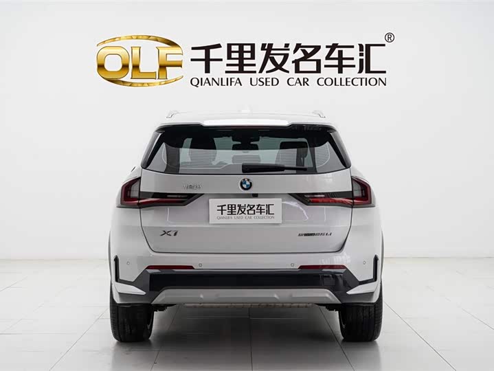 Фото 5 - BMW X1