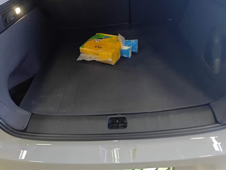 Фото 4 - Leapmotor C10