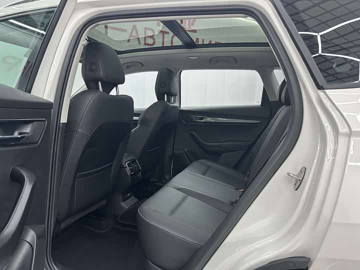 Фото 5 - Skoda Karoq