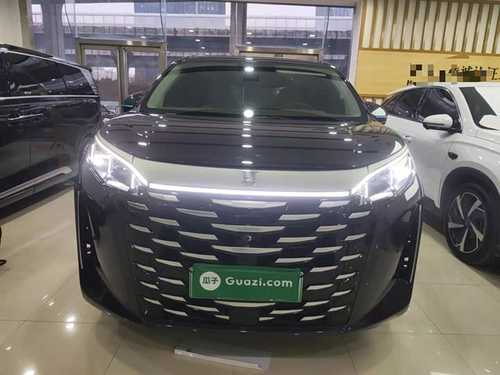 Фото 3 - BYD Xia