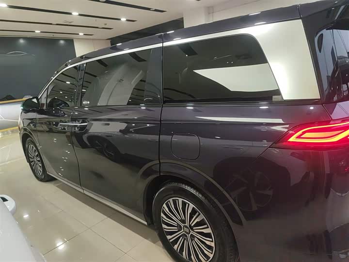 Фото 5 - BYD Xia