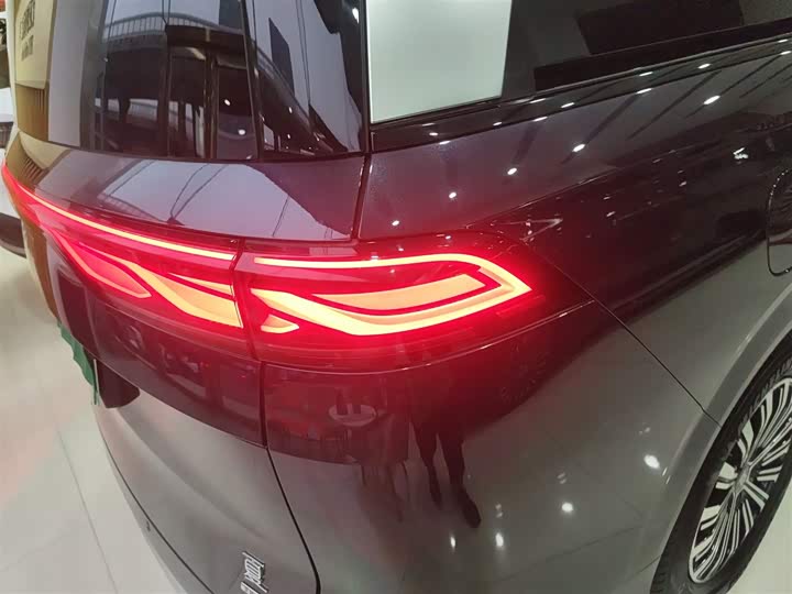 Фото 8 - BYD Xia