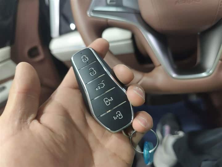 Фото 9 - BYD Xia