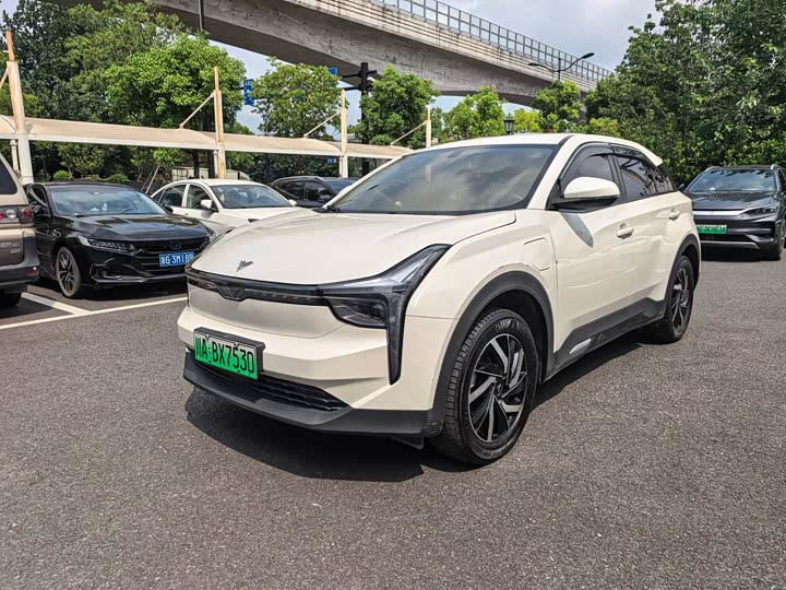 Фото 1 - Hozon U