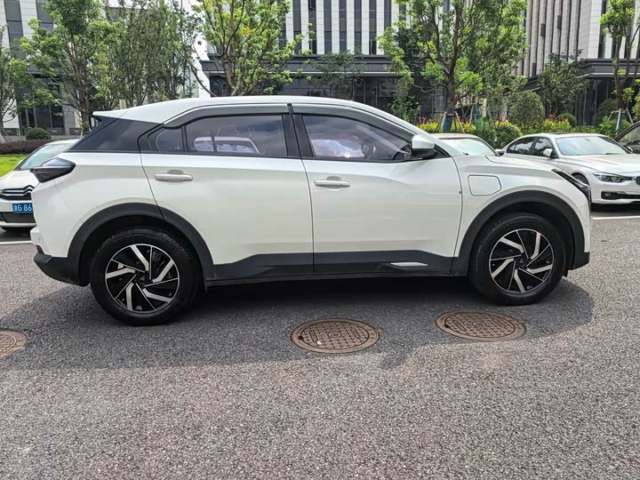 Фото 3 - Hozon U