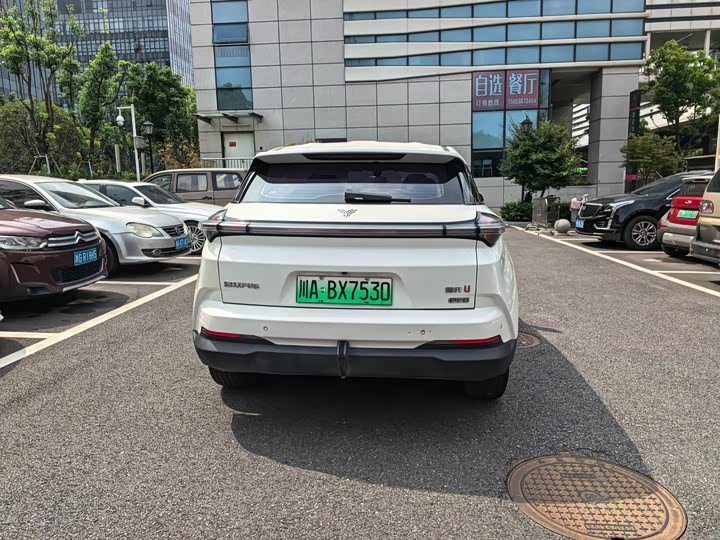 Фото 4 - Hozon U