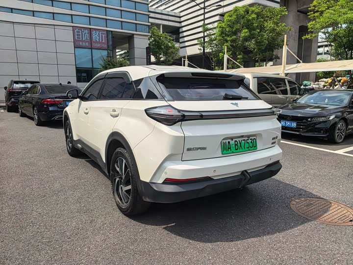 Фото 5 - Hozon U