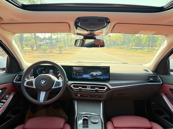 Фото 5 - BMW 3 Series