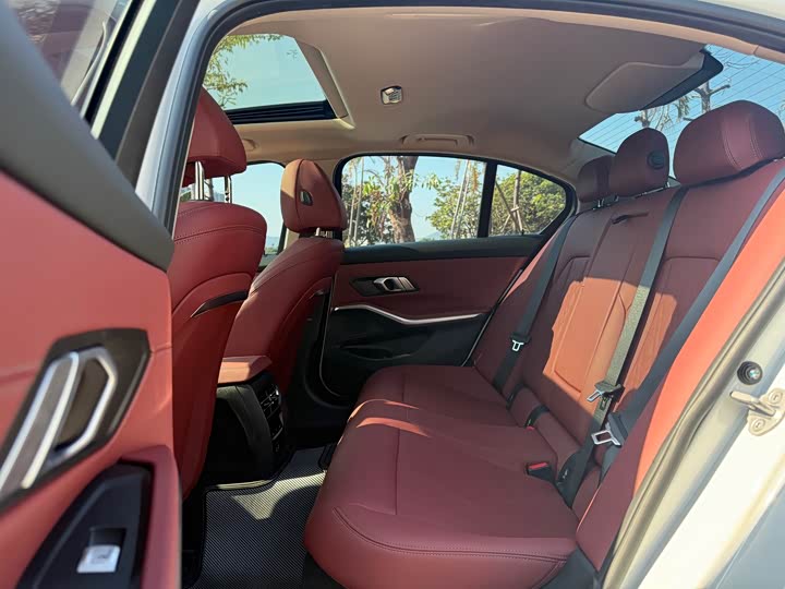 Фото 6 - BMW 3 Series