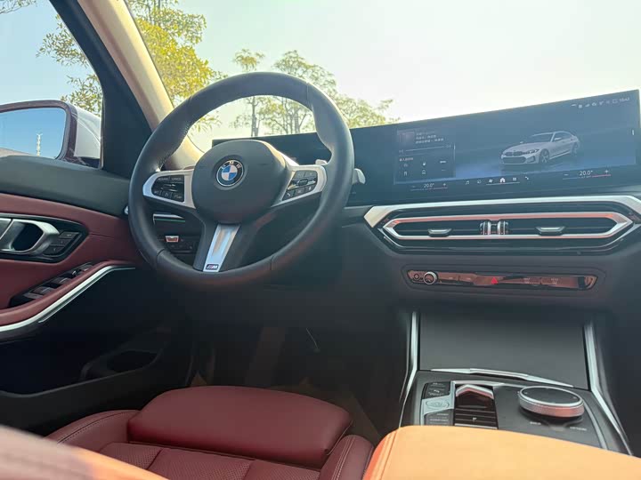 Фото 7 - BMW 3 Series