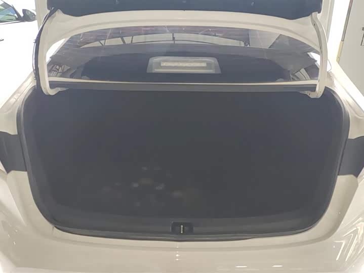 Фото 4 - Toyota Levin