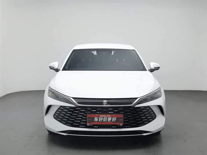 Фото 3 - BYD Qin L