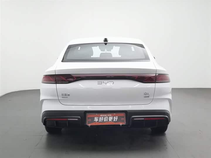 Фото 4 - BYD Qin L