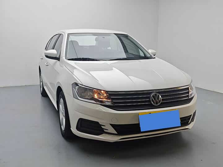 Фото 8 - Volkswagen Lavida