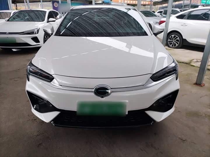 Фото 3 - GAC Aion S