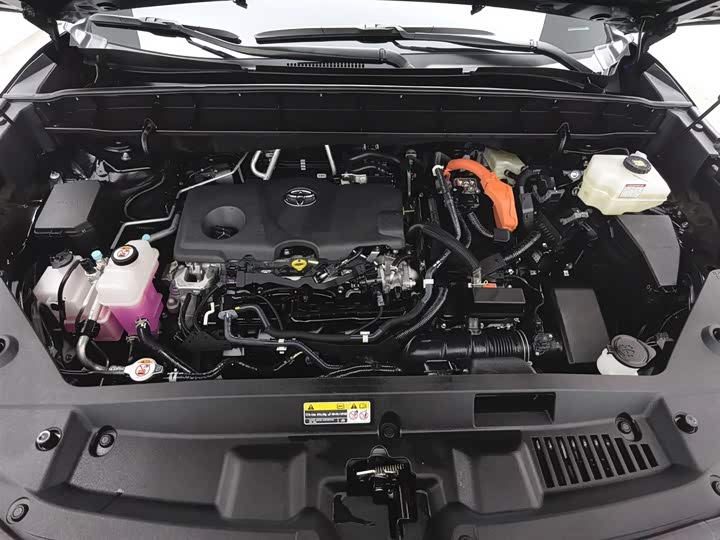 Фото 6 - Toyota Highlander