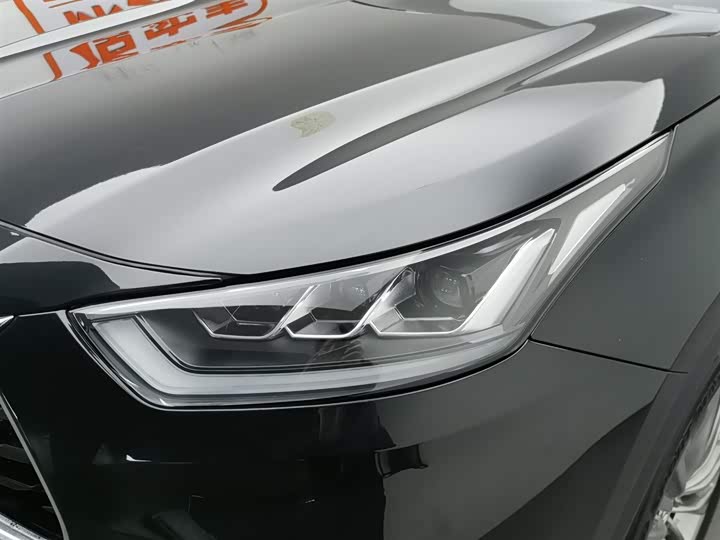 Фото 7 - Toyota Highlander