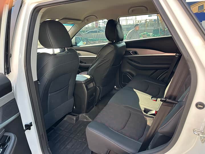 Фото 7 - Jetour X70