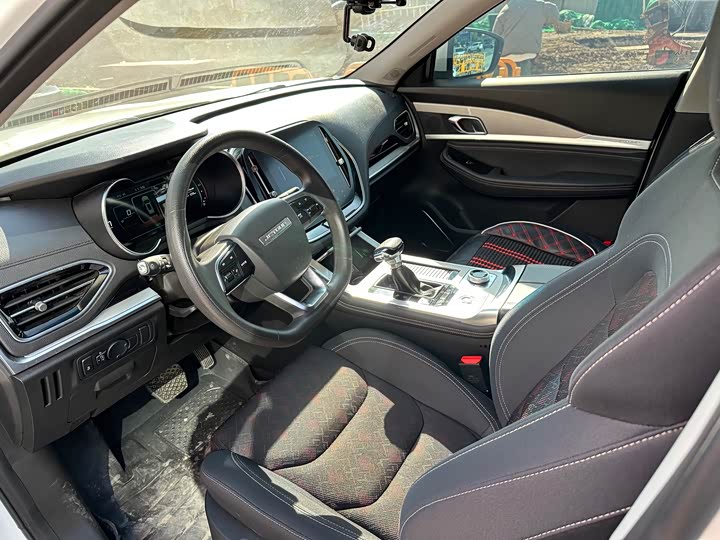 Фото 8 - Jetour X70