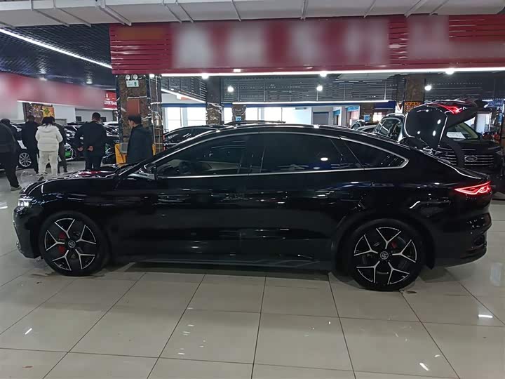 Фото 5 - BYD Han