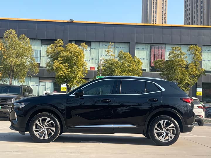 Фото 4 - Buick Envision Plus