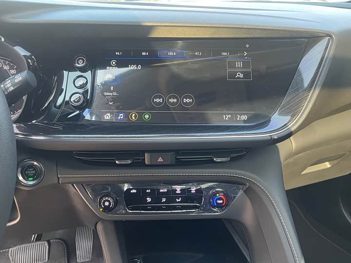 Фото 9 - Buick Envision Plus