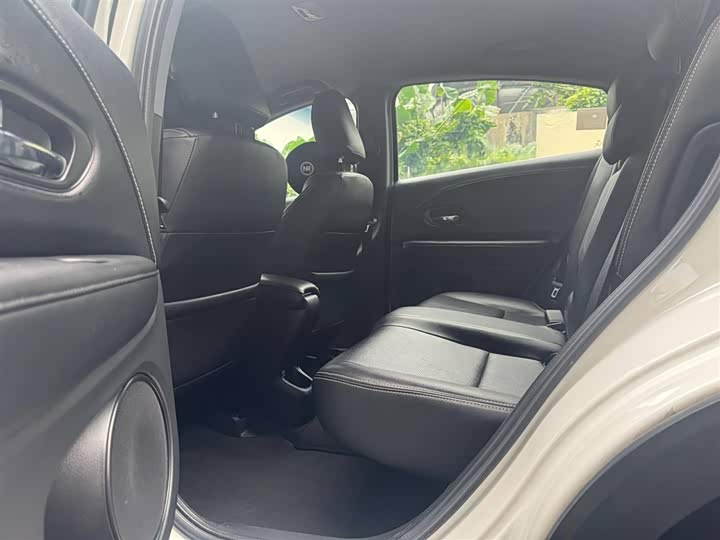 Фото 5 - Honda XR-V