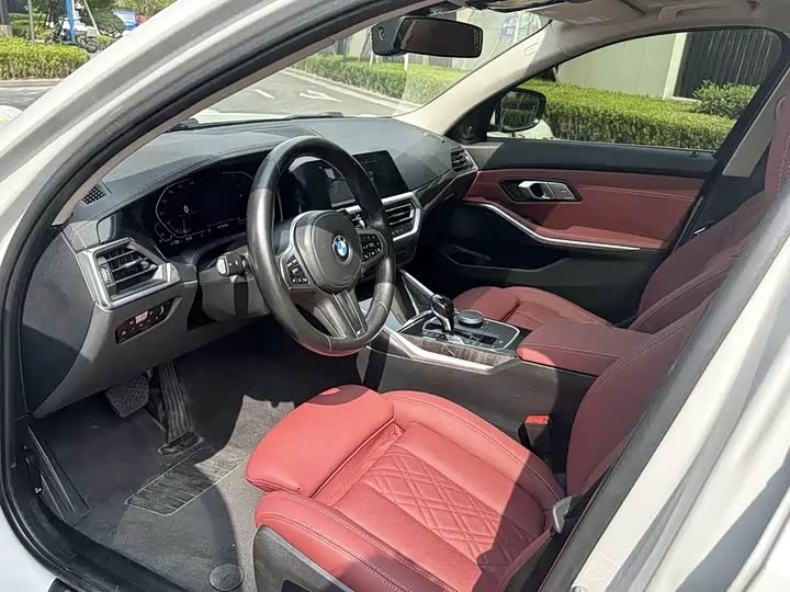 Фото 4 - BMW 3 Series