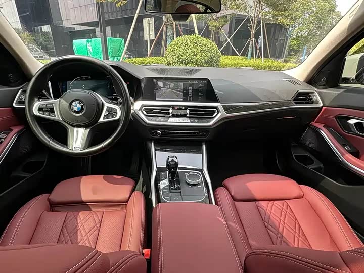 Фото 6 - BMW 3 Series