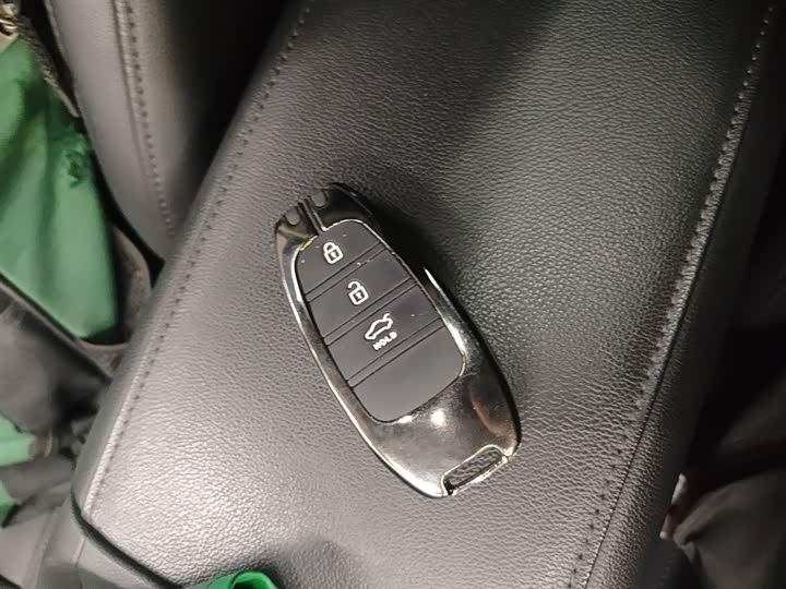 Фото 9 - Hyundai Tucson L