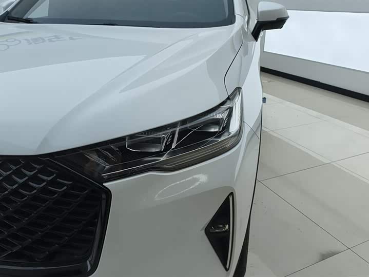 Фото 4 - Haval H6