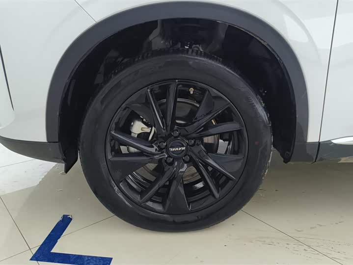 Фото 5 - Haval H6