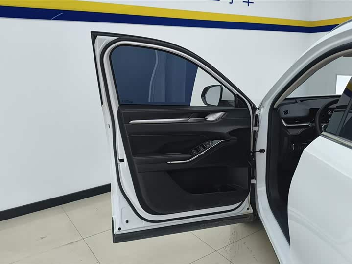 Фото 6 - Haval H6