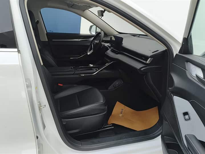 Фото 7 - Haval H6