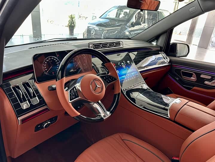 Фото 4 - Mercedes-Benz Vito