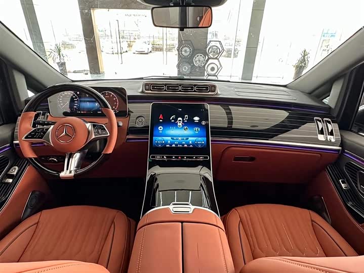 Фото 5 - Mercedes-Benz Vito