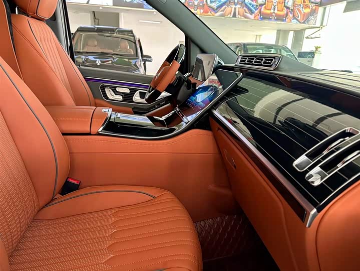 Фото 7 - Mercedes-Benz Vito