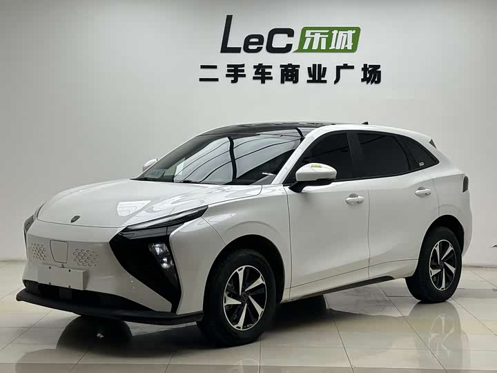 Фото 1 - Dongfeng Forthing Leiting