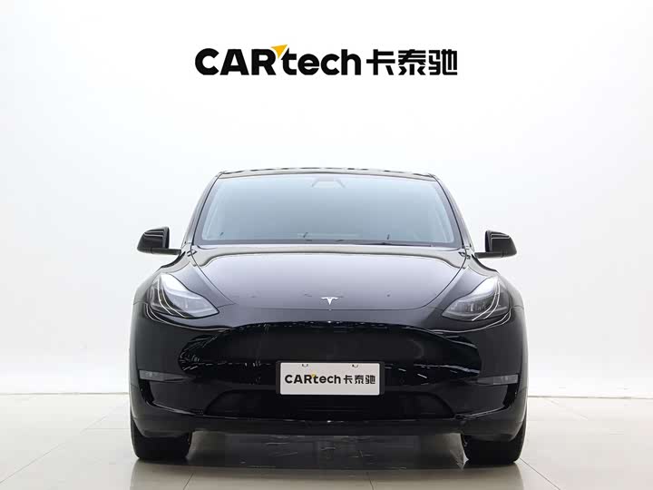 Фото 2 - Tesla Model Y