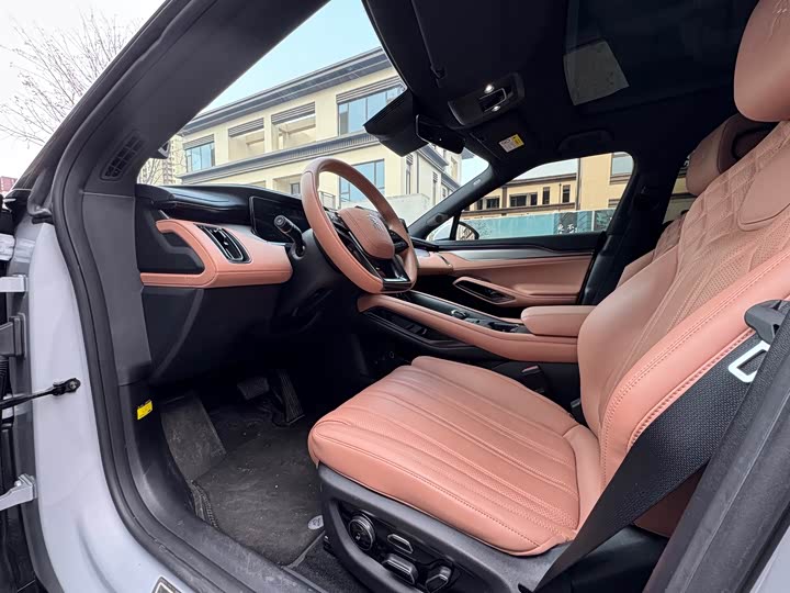 Фото 4 - BYD Song L