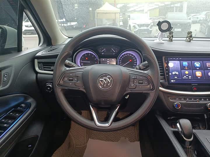 Фото 3 - Buick Verano