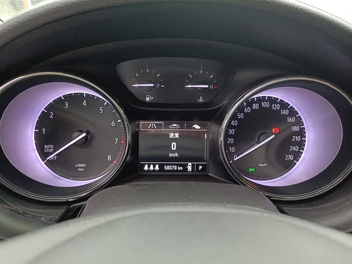 Фото 4 - Buick Verano