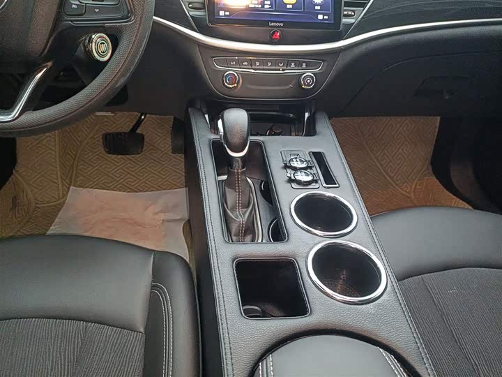 Фото 6 - Buick Verano