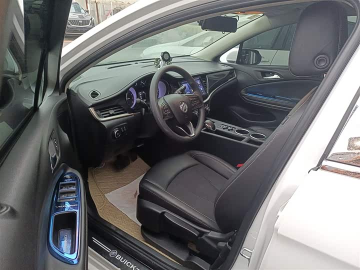 Фото 7 - Buick Verano